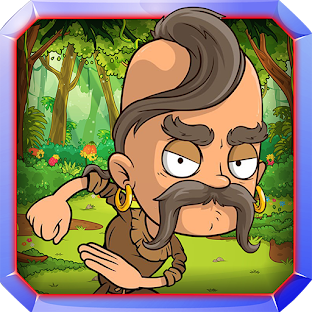 Cossack Boy Escape
